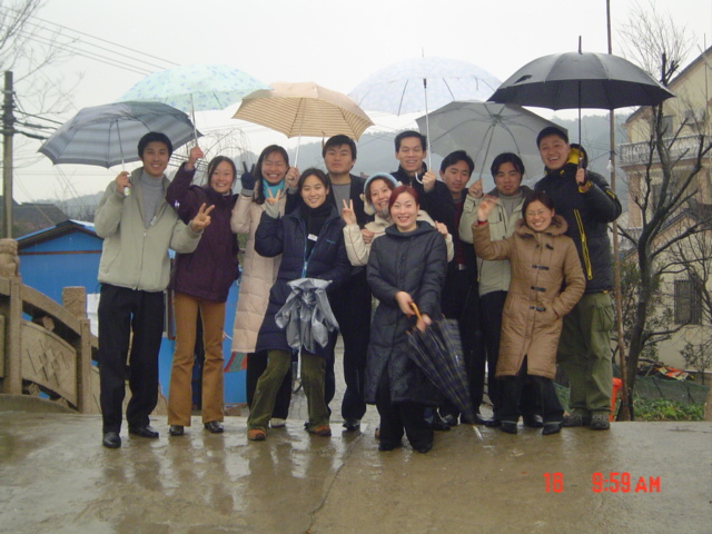 苏州英格玛人力资源有限公司年终