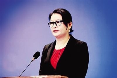 "女首富"周群飞浏阳往事:发工资惊动过肖钢